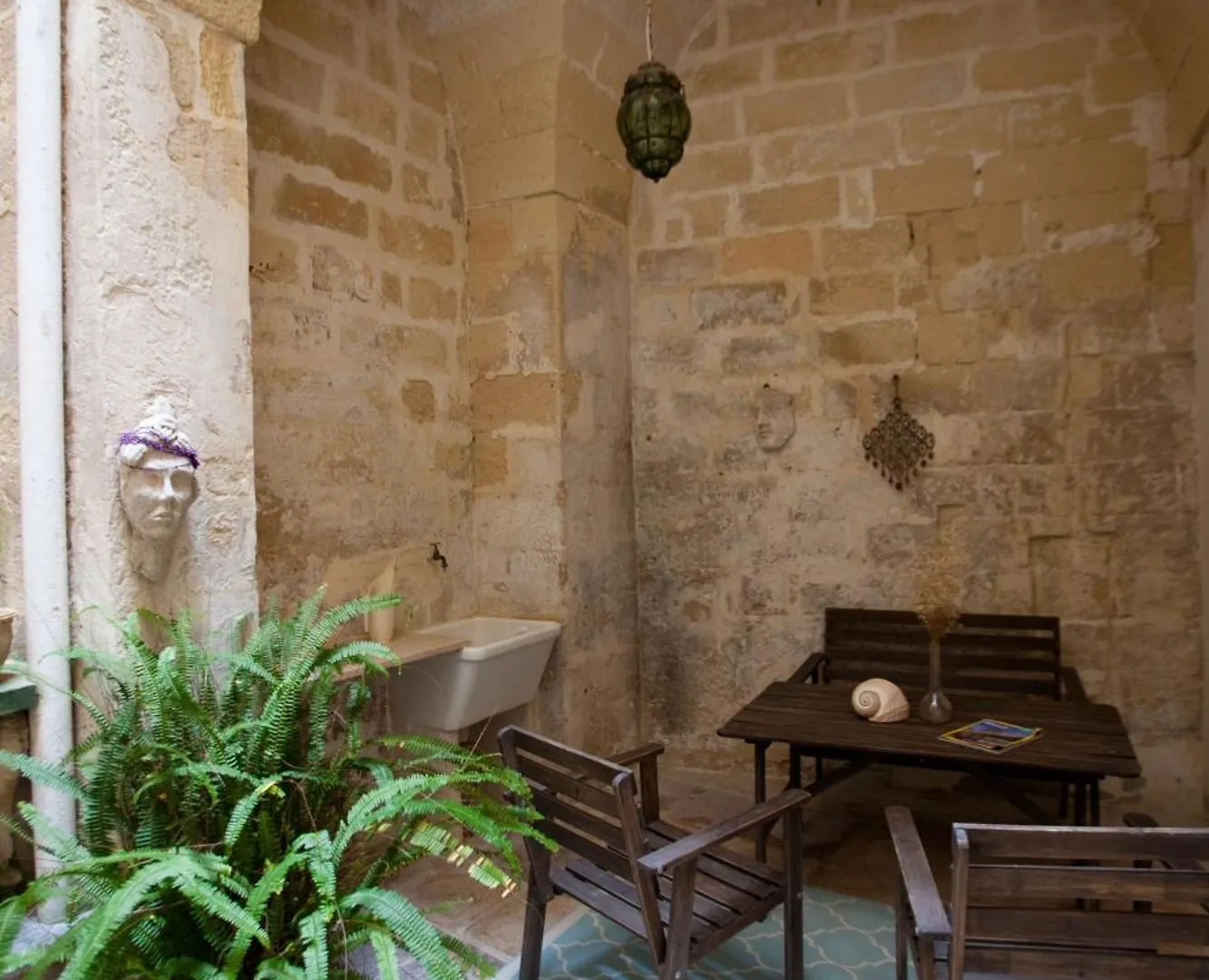 Vico Delle Rondini Apartman Lecce