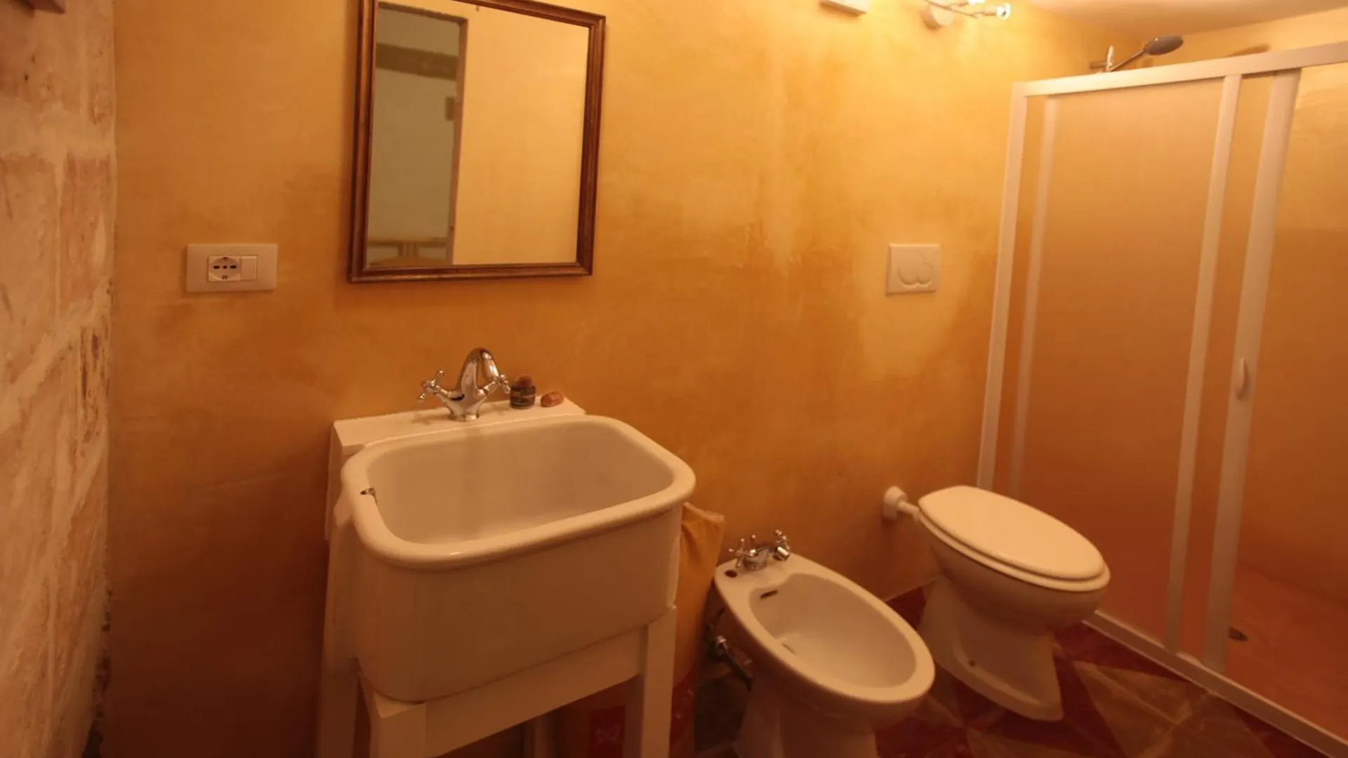 Appartement Vico Delle Rondini à Lecce