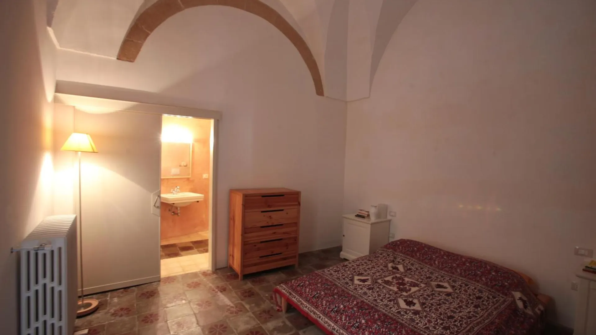 Vico Delle Rondini Apartman Lecce
